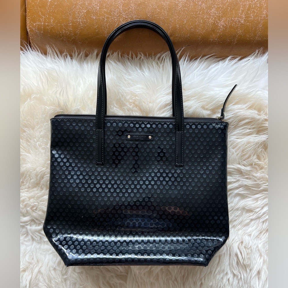 Kate Spade New York Tote Bag - Picture 3 of 5